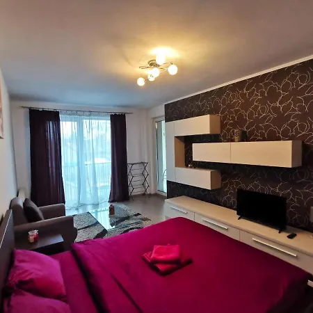 Contemporary In Napoca *