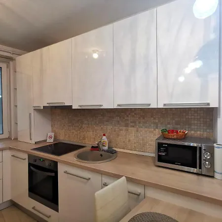 Contemporary In Napoca *