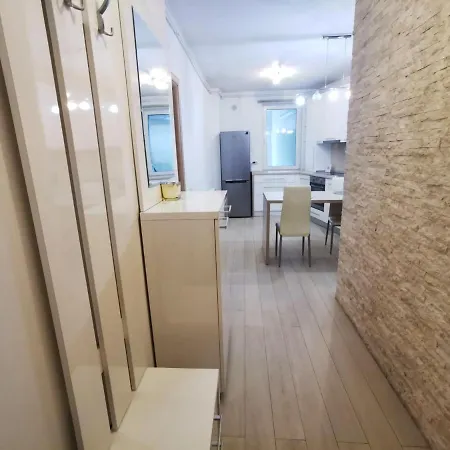 Contemporary In Napoca Apartament *