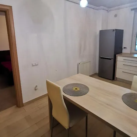 Contemporary In Napoca Cluj-Napoca