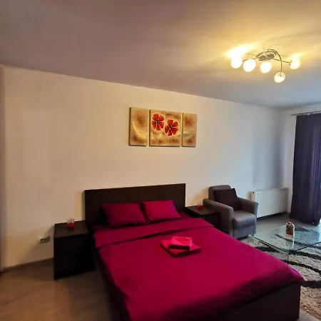 Contemporary In Napoca Cluj-Napoca