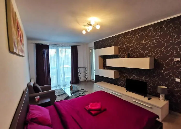 Contemporary In Napoca *