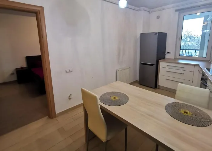 Contemporary In Napoca Cluj-Napoca